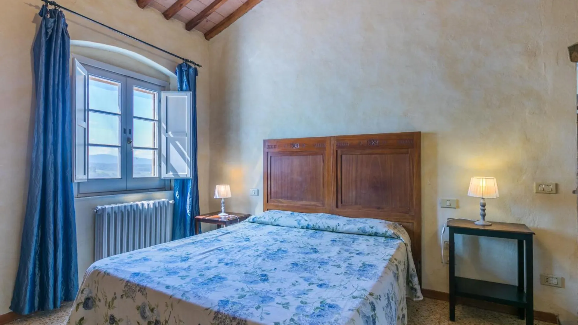 Apartment Tipologia Quadrilocale By Interhome Monsanto Italy