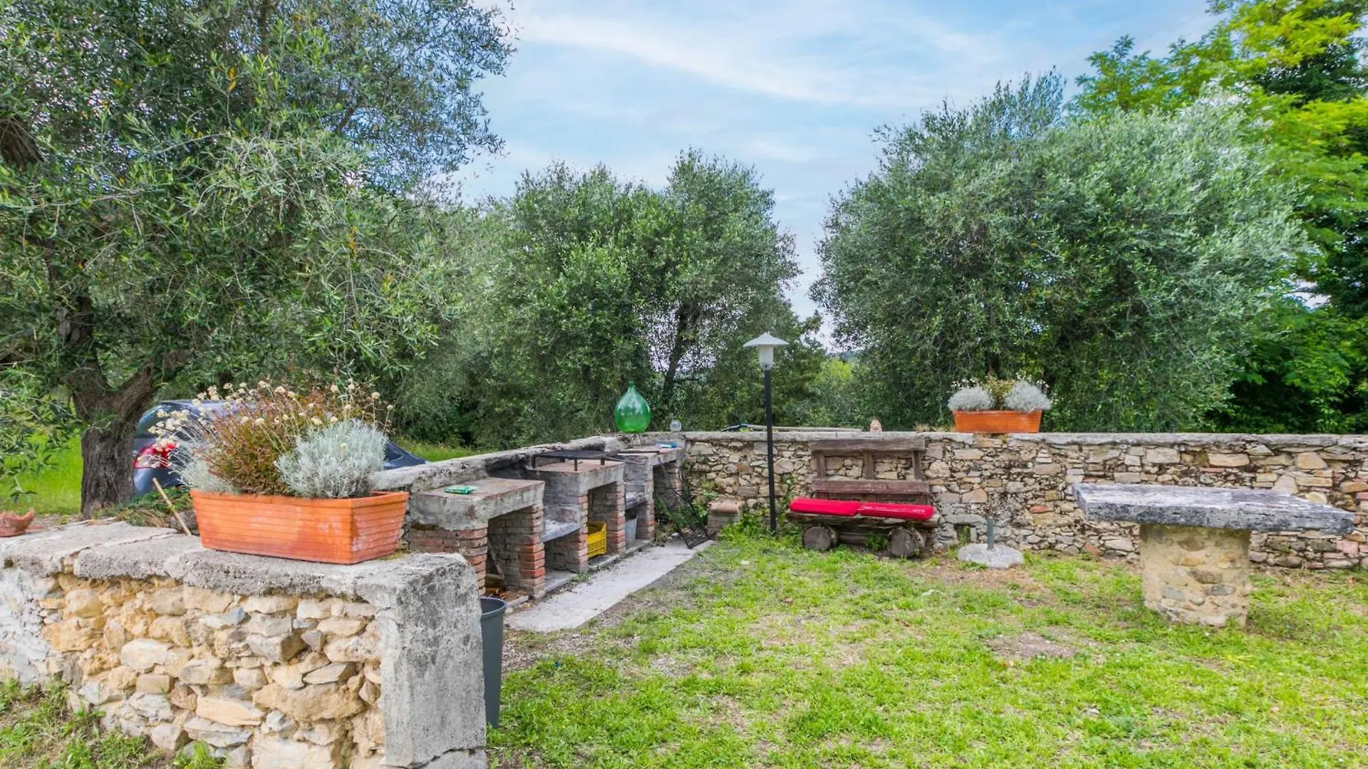 Apartment Tipologia Quadrilocale By Interhome Monsanto