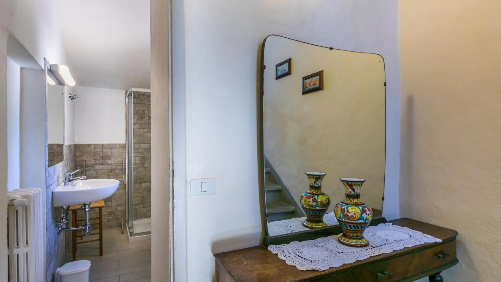 Apartment Tipologia Quadrilocale By Interhome Monsanto