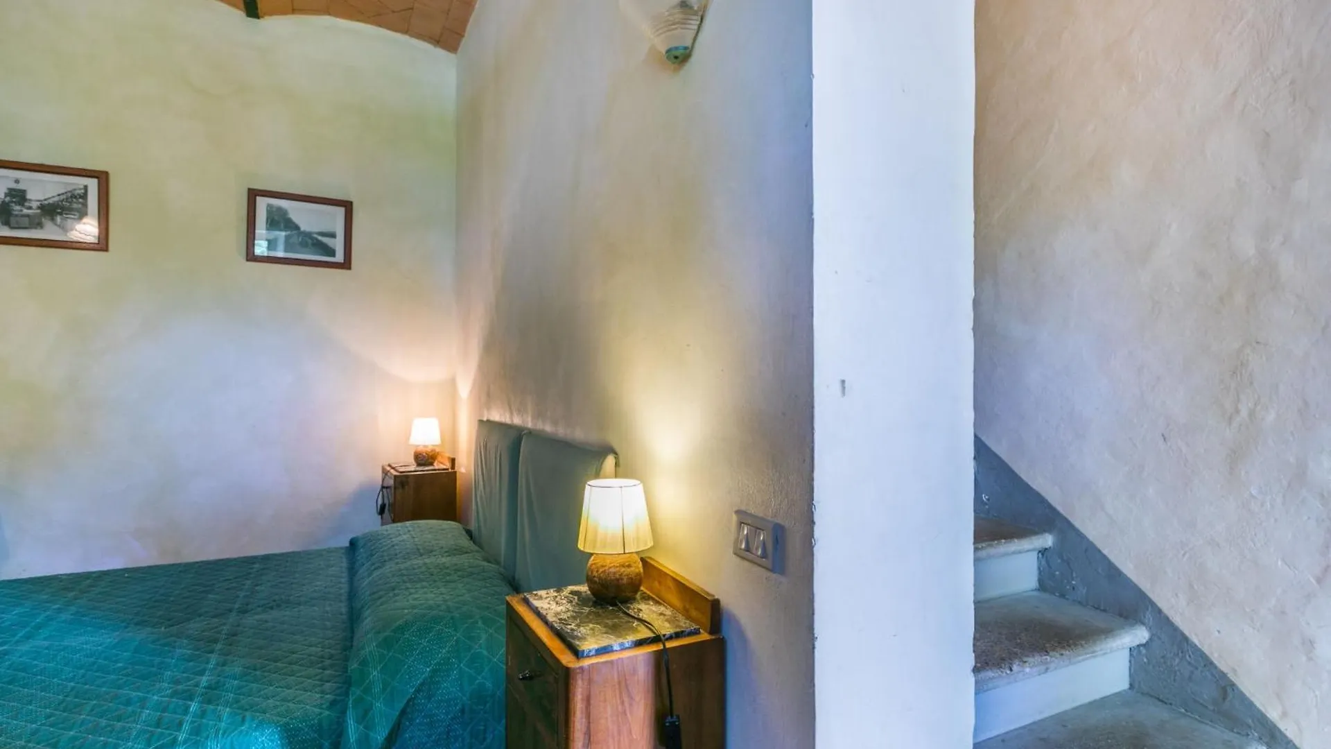 Apartment Tipologia Quadrilocale By Interhome Monsanto