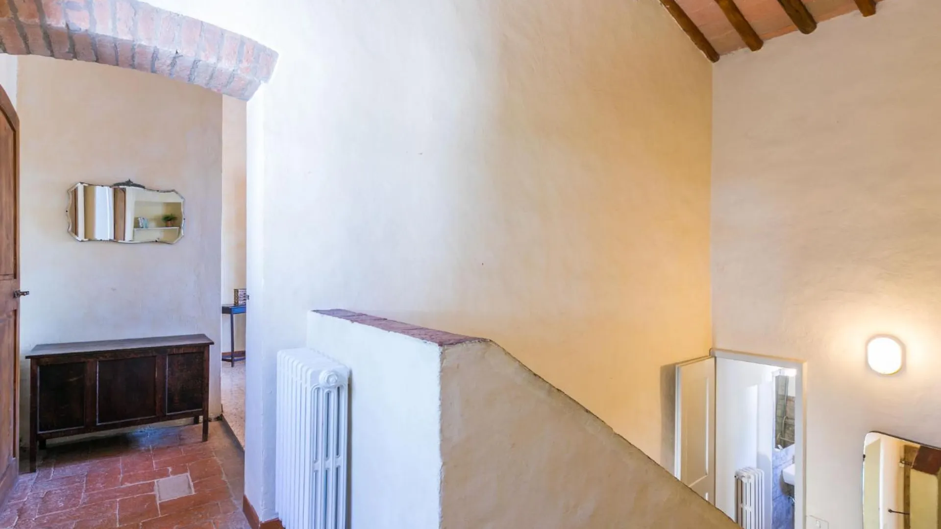 Apartment Tipologia Quadrilocale By Interhome Monsanto