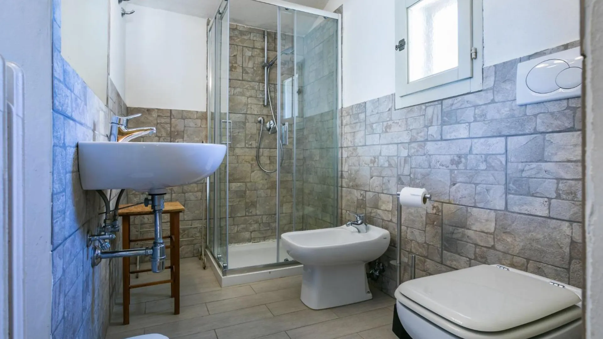 Apartment Tipologia Quadrilocale By Interhome Monsanto
