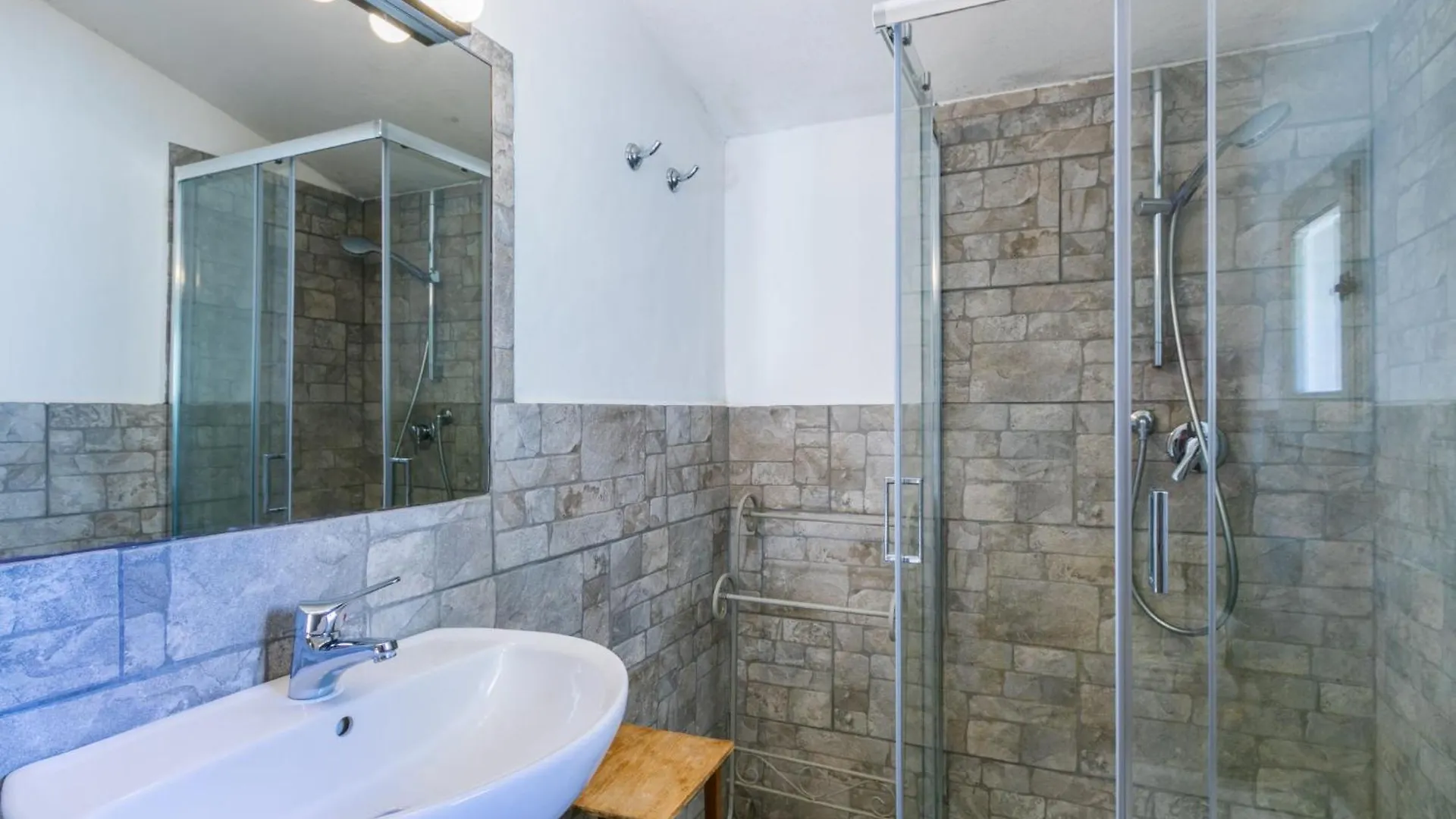 Apartment Tipologia Quadrilocale By Interhome Monsanto
