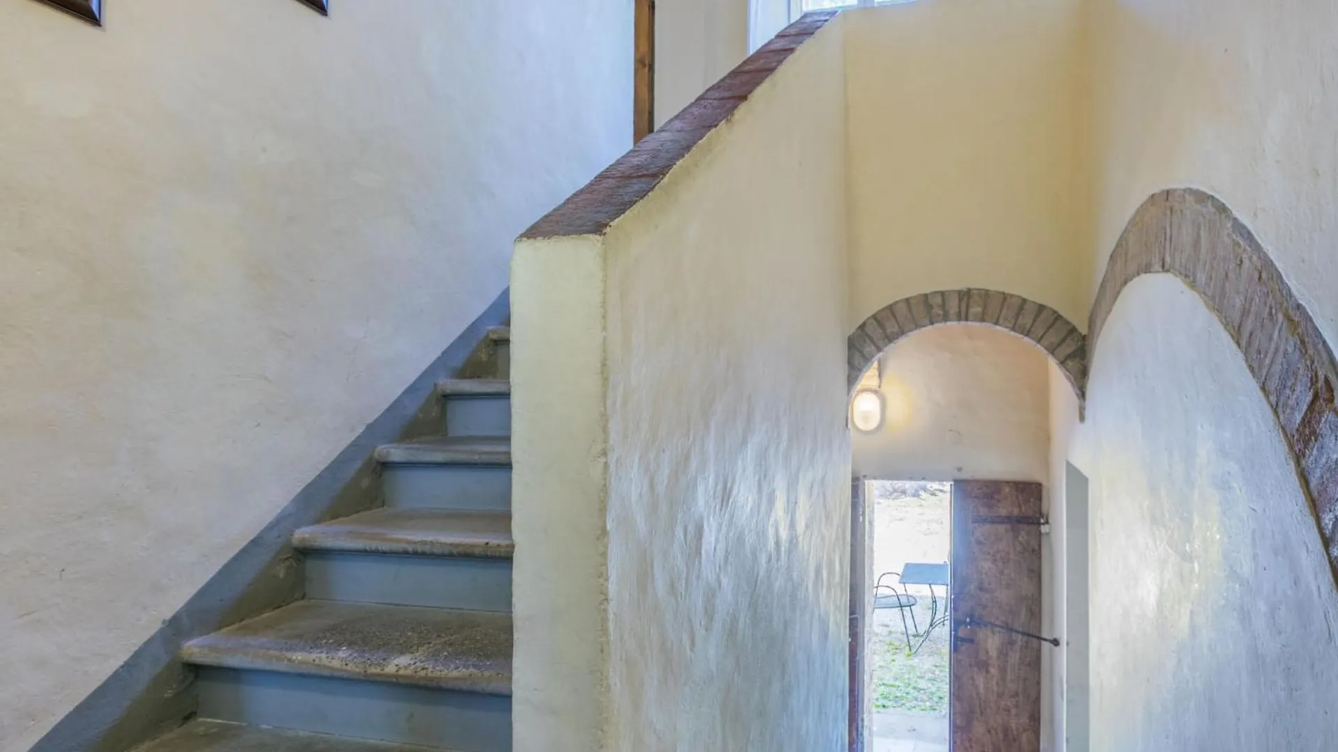 Apartment Tipologia Quadrilocale By Interhome Monsanto